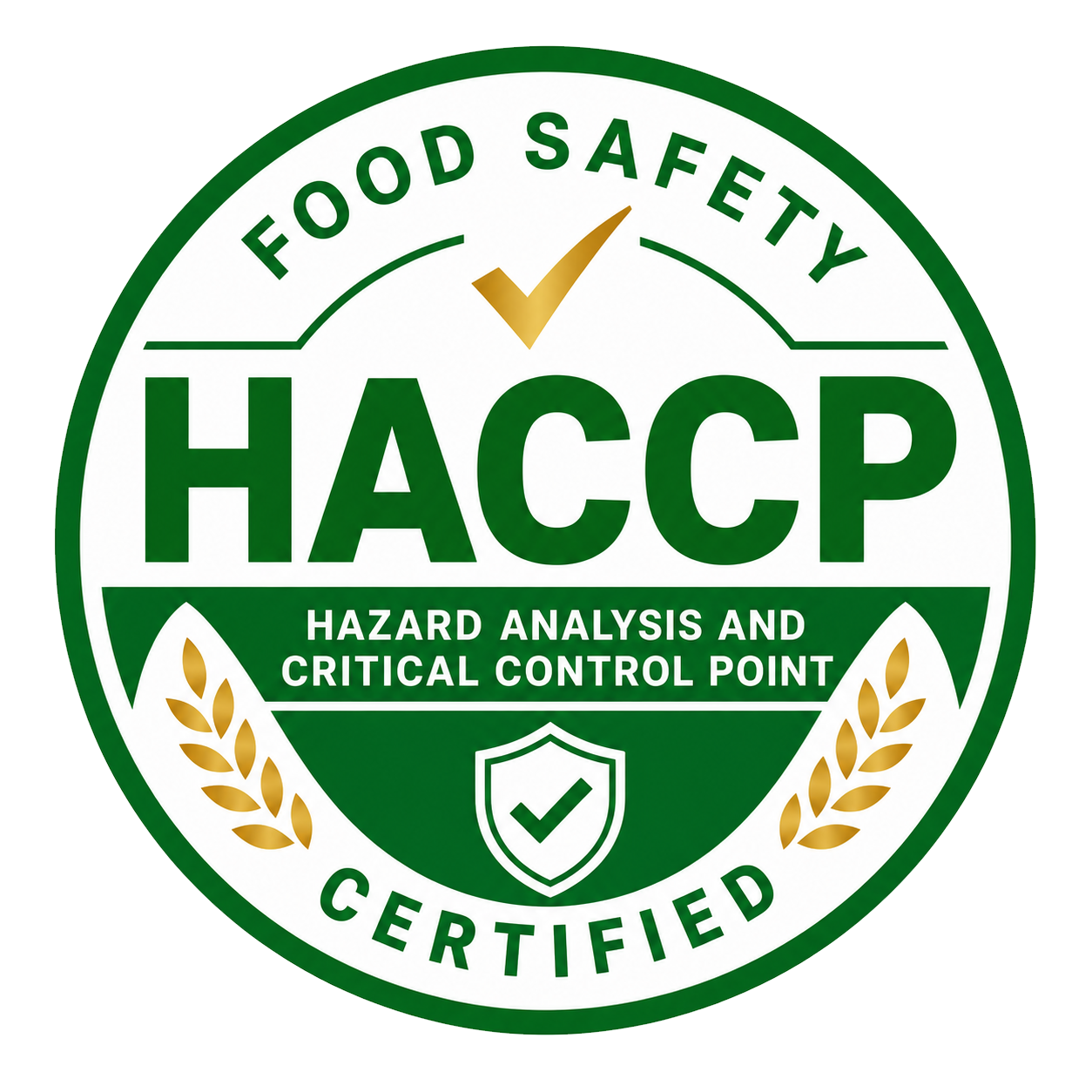 HACCP