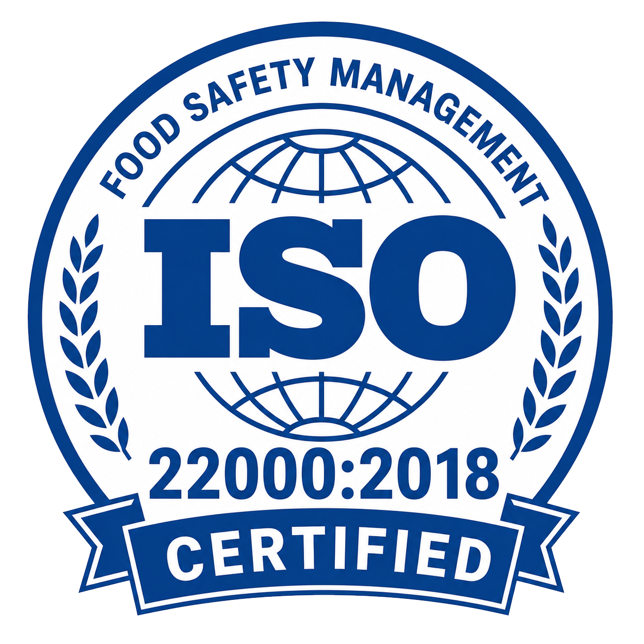 ISO 22000